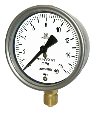 МП3-УУХЛ1, ВП3-УУХЛ1, МВП3-УУХЛ1